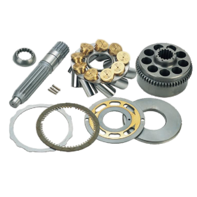 Кавасаки M2X63/96/120/146/150/170/210 поворотный мотор Кавасаки M2X63/96/120/146/150/170/210 поворотный мотор