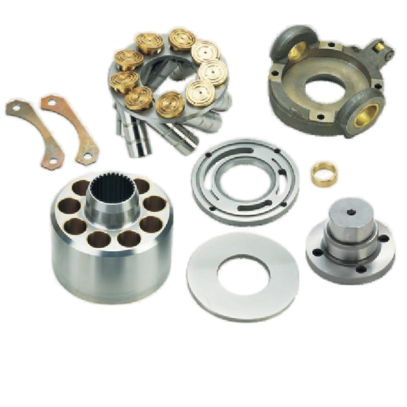 Кавасаки KVC925/930/932 Главный насос Кавасаки KVC925/930/932 Главный насос