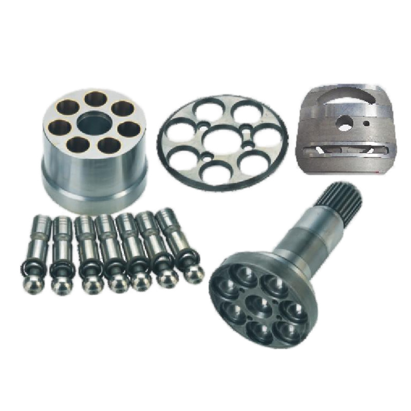 Линде BPR140/186/260 Линде BPR140/186/260